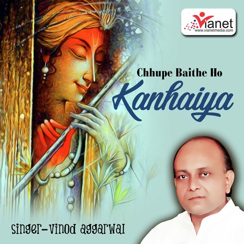 Chhupe Baithe Ho by Vinod Aggarwal - Download on PagalFree