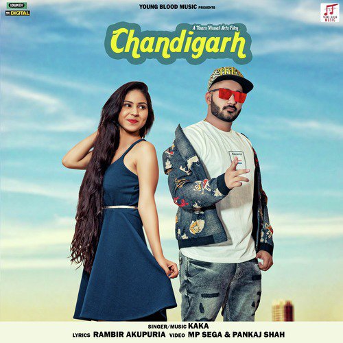 Chandigarh by Kak - Download on PagalFree