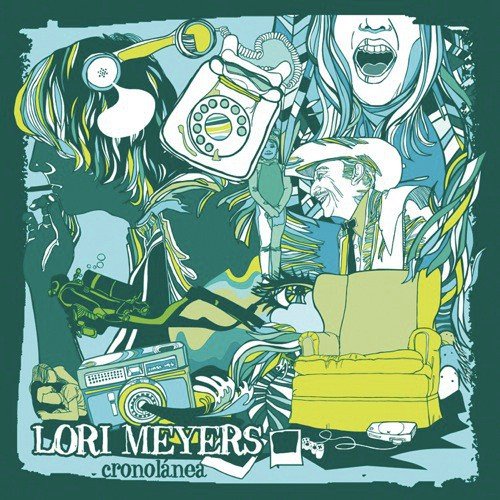 Alta Fidelidad by Lori Meyers - Download on PagalFree