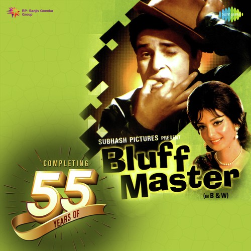 Husn Chala Kuchh Aisi Chaal (From Bluff Master) by Various Artists - Download on PagalFree