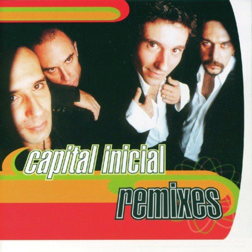 Ftima (Verso Alternativa) by Capital Inicial - Download on PagalFree