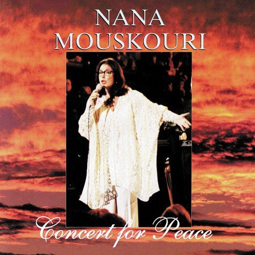 LEnfant Au Tambour (Live) by Nana Mouskouri - Download on PagalFree