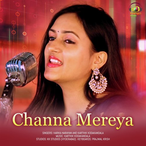 Channa Mereya by Karthik Kodakandala, Harika Narayan - Download on PagalFree