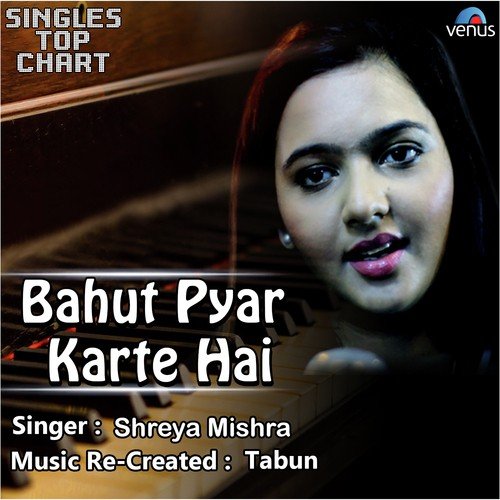 Bahut Pyar Karte Hai- Single by Sanjeev-Darshan - Download on PagalFree