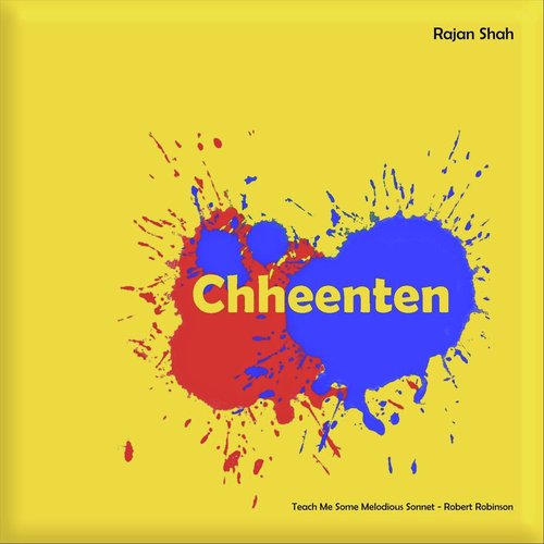 Chheenten by Rajan Shah - Download on PagalFree