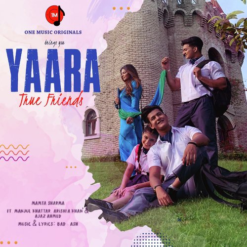 Yaara by Rocky-Shiv, Jubin Nautiyal - Download on PagalFree