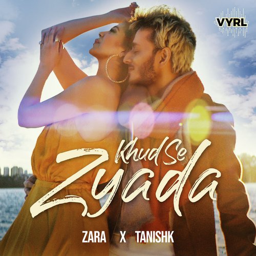 Khud Se Zyada by Rocky-Shiv, Jubin Nautiyal - Download on PagalFree