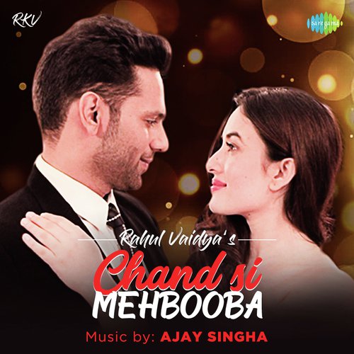 Chand Si Mehbooba by Rahul Vaidya - Download on PagalFree