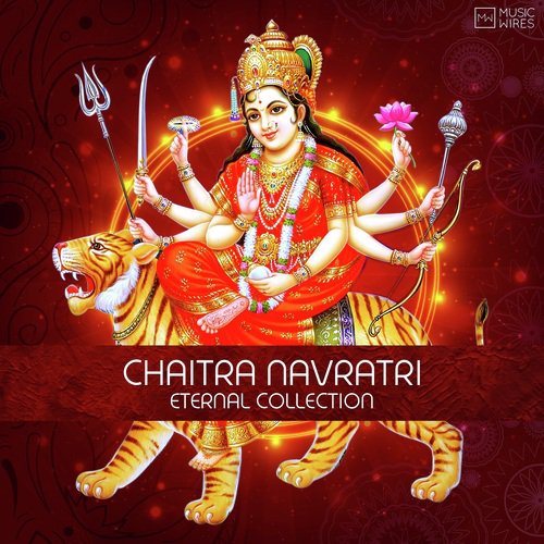 Maa Tere Aashirwad Se by Various Artists - Download on PagalFree
