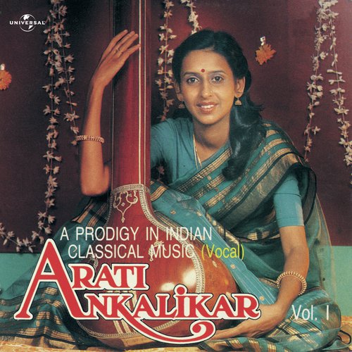 Raga Hondol (Album Version) by Arati Ankalikar-Tikekar - Download on PagalFree