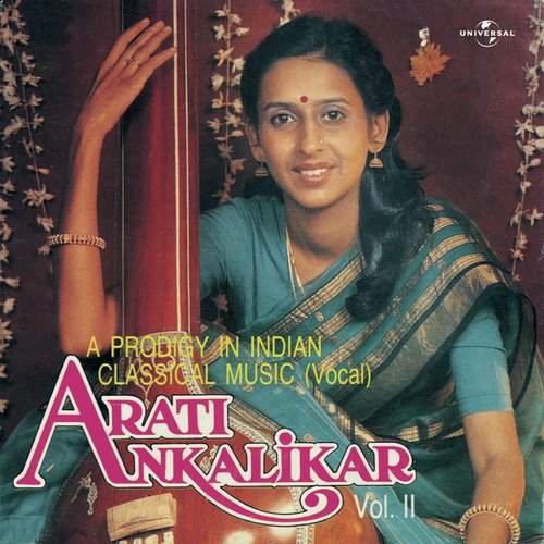 Raga Sohoni (Album Version) by Arati Ankalikar-Tikekar - Download on PagalFree