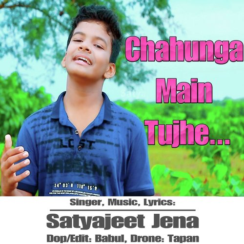 Chahunga Main Tujhe Hardum by Satyajeet Jena - Download on PagalFree