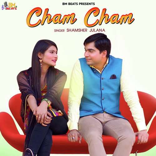 Cham Cham by Shamsher Julana - Download on PagalFree