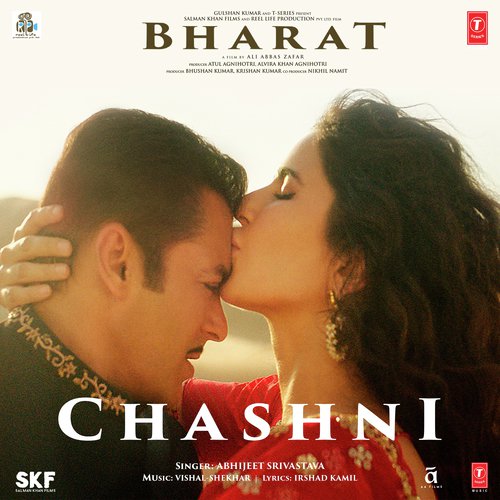 CHASHNI (From Bharat) by Vishal-Shekhar - Download on PagalFree