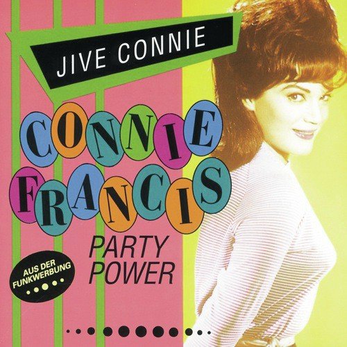 Wenn Du Gehst by Connie Francis - Download on PagalFree