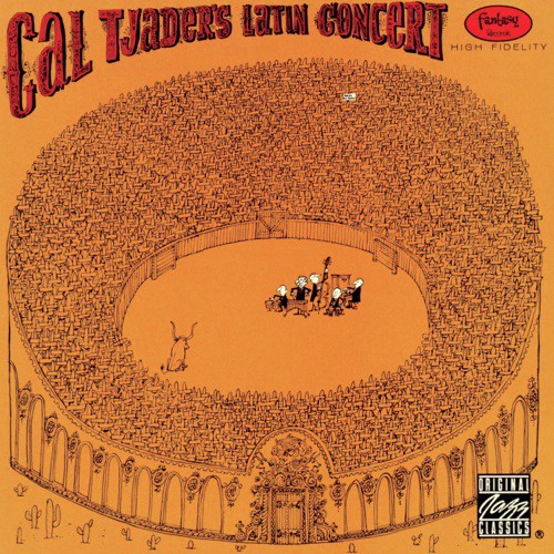 Viva Cepeda (Instrumental) by Cal Tjader - Download on PagalFree