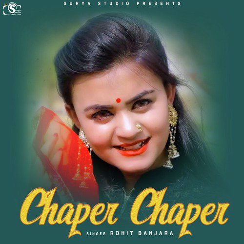 Chaper Chaper by Rohit Banjara - Download on PagalFree