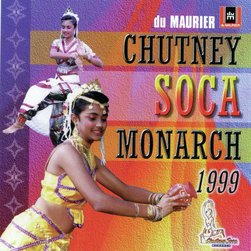 Chutney Soca Tabanca by Various Artists - Download on PagalFree