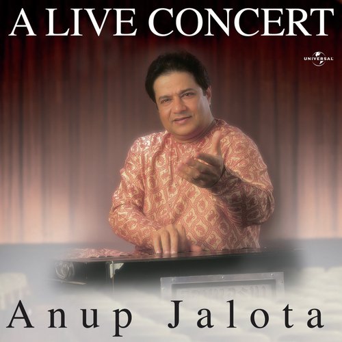 Meri Taqdeer Mein Jalna (Live) by Anup Jalota - Download on PagalFree