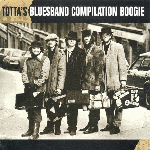Well Play The Blues For You by Tottas Bluesband - Download on PagalFree