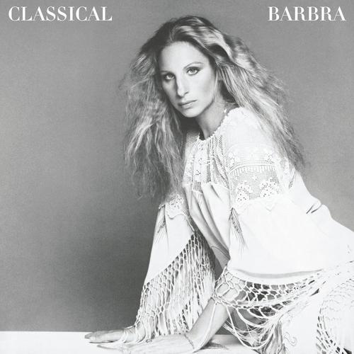 Brezairola - Berceuse (from Songs of the Auvergne) by Barbra Streisand - Download on PagalFree