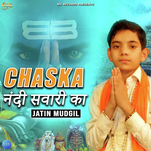 Chaska Nandi Sawari Ka by Jatin Mudgil - Download on PagalFree