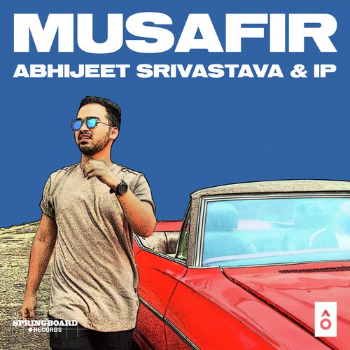 Musafir (Extended Version) by Vijay Prakash, Arjun Janya - Download on PagalFree