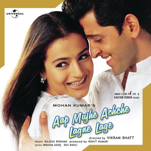 Theme Music (Aap Mujhe Achche Lagne Lage) (Aap Mujhe Achche Lagne Lage  Soundtrack Version) by Various Artists - Download on PagalFree