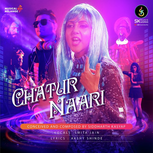 Chatur Naari by Smita Jain - Download on PagalFree