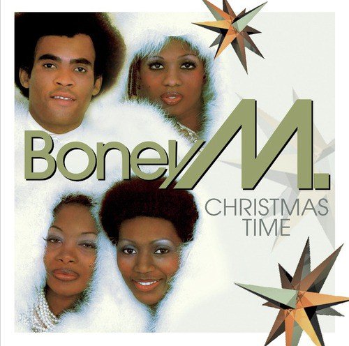 Petit Papa Nol by Boney M. - Download on PagalFree