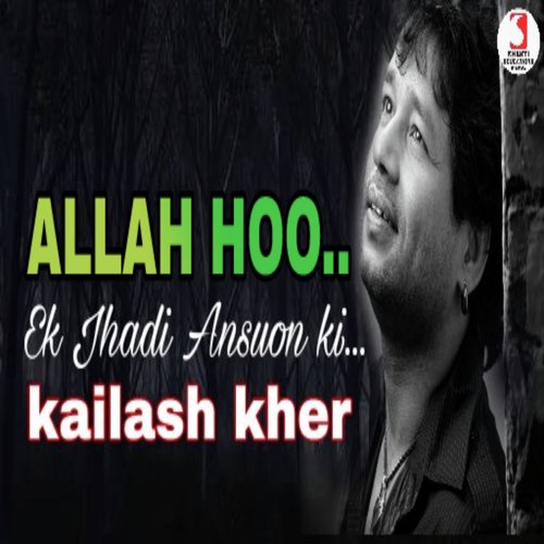 Ek Jhadi Aansuon Ki by Bharat Kamal, Kailash Kher - Download on PagalFree