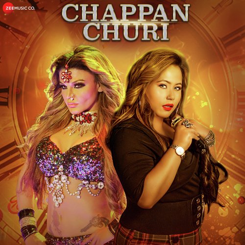 Chappan Churi by Manndakini Bora - Download on PagalFree
