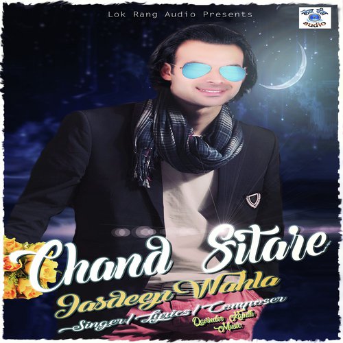 Chand Sitare by Jasdeep Wahla - Download on PagalFree