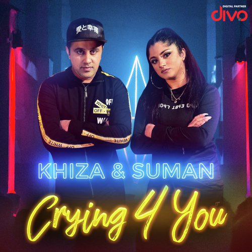 Crying 4 You by Khiza - Download on PagalFree