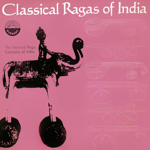 Improvisations for Tabla Anad Vamsa by The National Raga Company Of India - Download on PagalFree