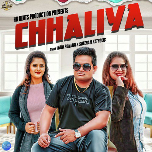 Chhaliya by Raju Punjabi, Sheenam Katholic - Download on PagalFree
