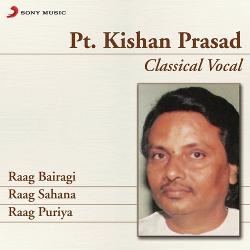 Raag Puriya by Pt. Kishan Prasad - Download on PagalFree