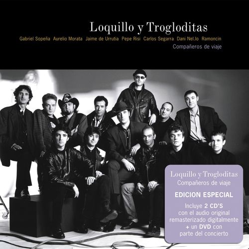 Morir en primavera (Live) by Loquillo Y Los Trogloditas - Download on PagalFree