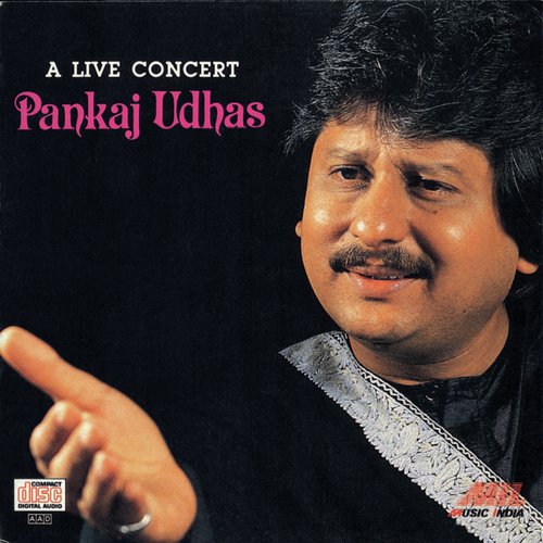 Sans Lena Bhi Saza Lagta Hai (Live) by Pankaj Udhas - Download on PagalFree