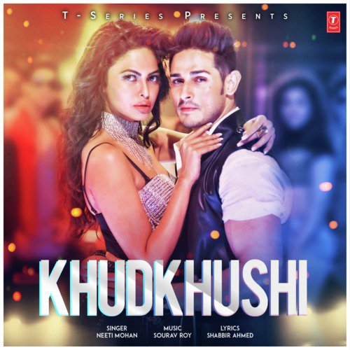 Khudkhushi by Sona Mohapatra - Download on PagalFree