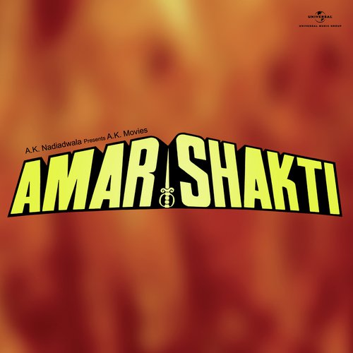 Sahebo Hum Apko Salaam Karte Hai (Amar Shakti  Soundtrack Version) by Various Artists - Download on PagalFree