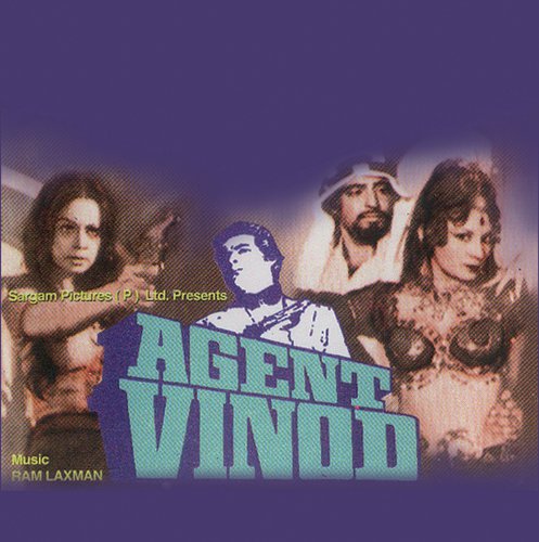 Mehfil Main Aye Ho (Agent Vinod  Soundtrack Version) by Various Artists - Download on PagalFree