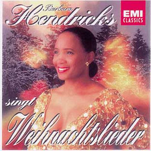Trois Anges sont venus ce soir (Medley No. 1) by Barbara Hendricks - Download on PagalFree