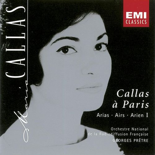Carmen, Act 1 Prs des remparts de Sville (Carmen) by Maria Callas - Download on PagalFree