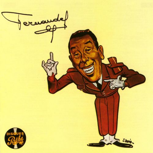 La Java des ptits galons by Fernandel - Download on PagalFree