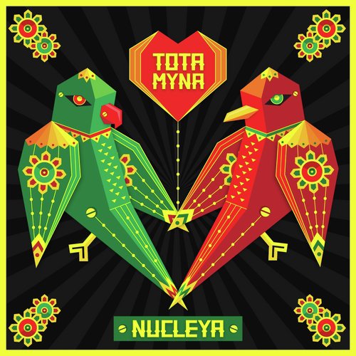 Nucleya - Mahiya Feat. Whales  Rashmeet Kaur by Arun Singh - Download on PagalFree