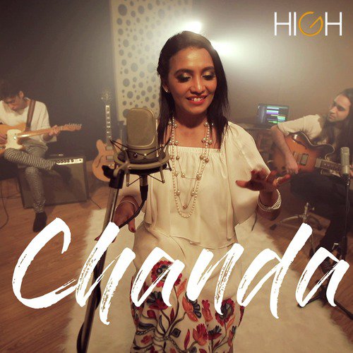 Chanda by High - Download on PagalFree