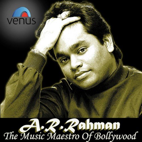 Fanaa by A.R. Rahman - Download on PagalFree