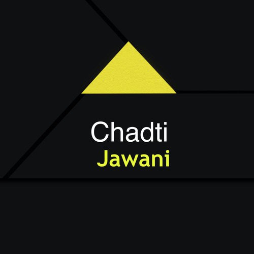 Chadti jawani by Krishna - Download on PagalFree
