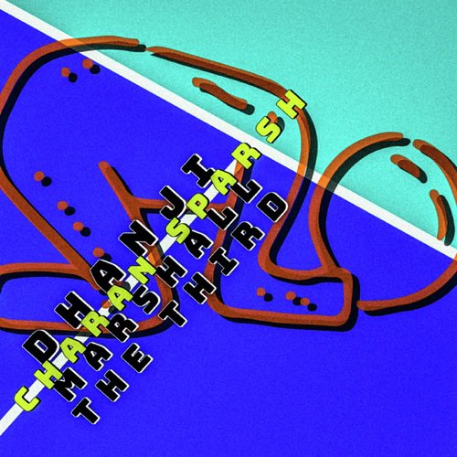 Charan Sparsh by Dhanji, Marshall The Third - Download on PagalFree